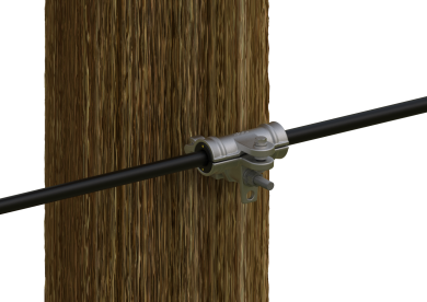 FIBERLIGN<sup>®</sup> Aluminum Support